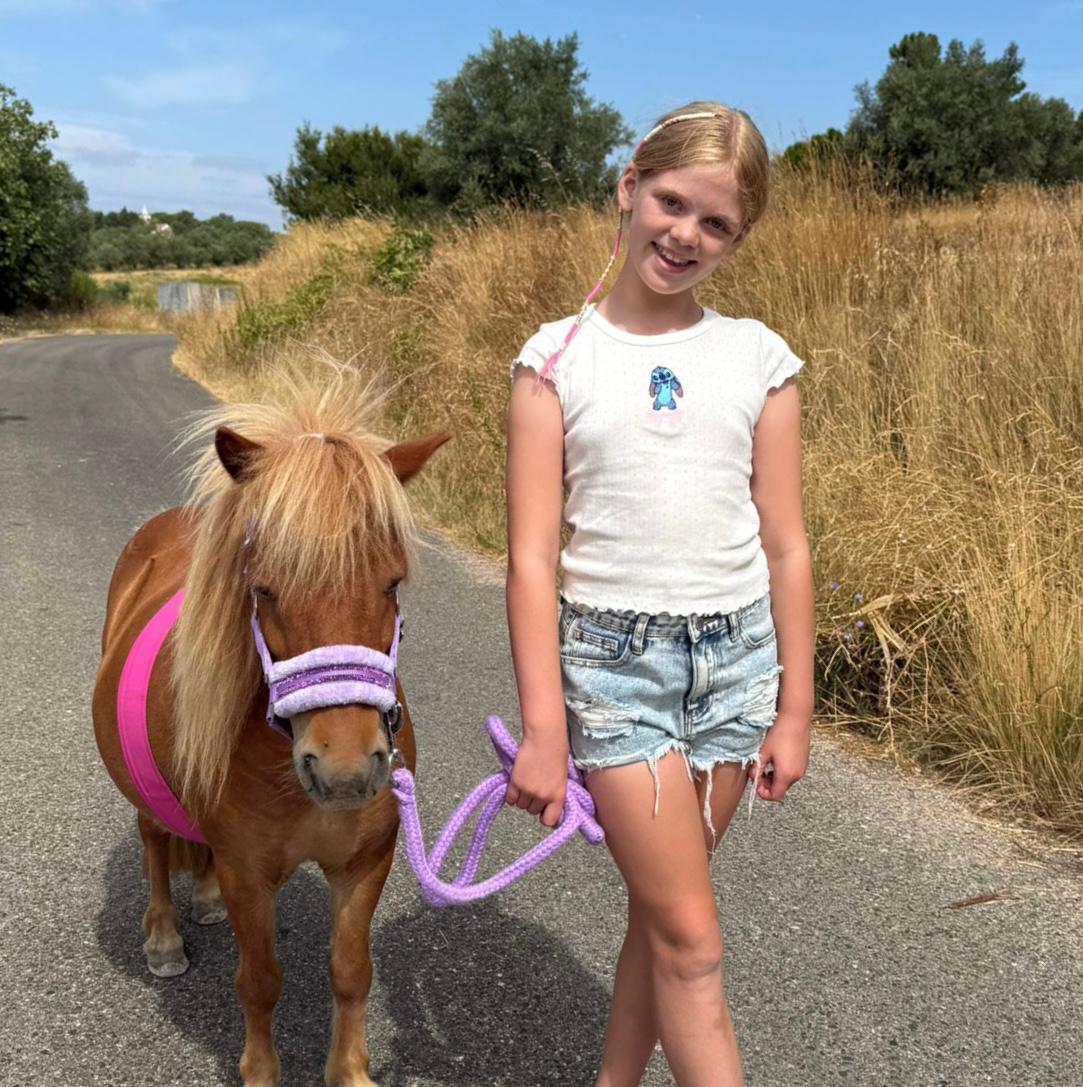 Casa Dani zorgvakantie